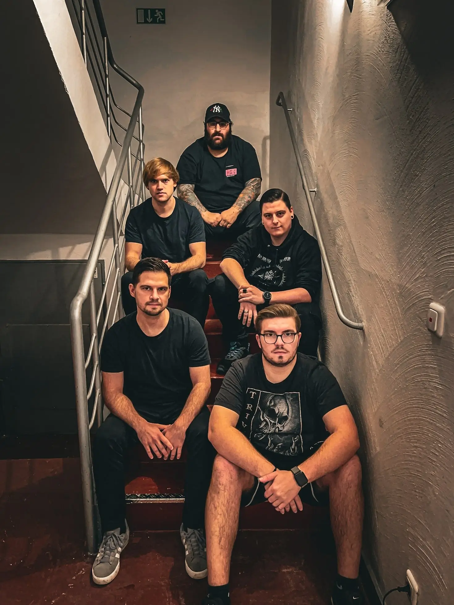 Band Image
